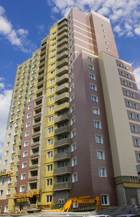 Комсомольский